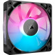 Corsair iCUE Link RX120 RGB PWM Triple Pack (CO-9051018-WW) Black