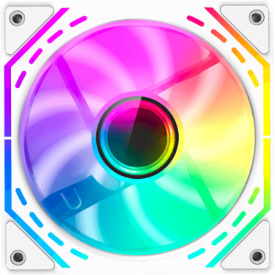 GameMax FN12A-S2I-W