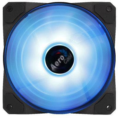 Aerocool P7-F12 Pro RGB Three Pack (4713105958867)