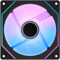 Ocypus GAMMA F12 ARGB BK (GAMMA-F12-BK1AM00X-GL)