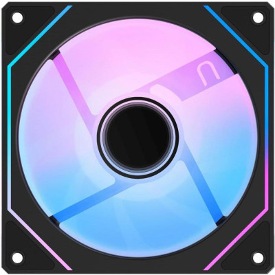 Ocypus GAMMA F12 ARGB BK (GAMMA-F12-BK1AM00X-GL)