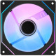 Ocypus GAMMA F12 ARGB BK (GAMMA-F12-BK1AM00X-GL)