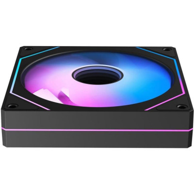 Ocypus GAMMA F12 ARGB BK (GAMMA-F12-BK1AM00X-GL)