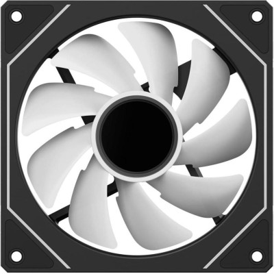 Ocypus GAMMA F12 ARGB BK (GAMMA-F12-BK1AM00X-GL)
