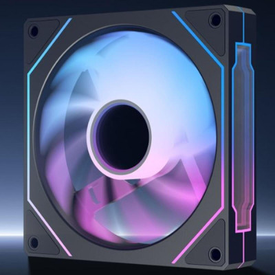 Ocypus GAMMA F12 ARGB BK (GAMMA-F12-BK1AM00X-GL)