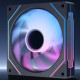 Ocypus GAMMA F12 ARGB BK (GAMMA-F12-BK1AM00X-GL)