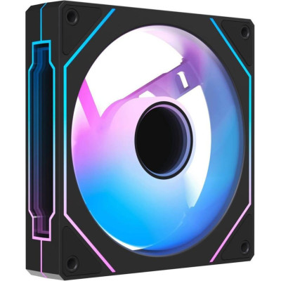 Ocypus GAMMA F12 ARGB BK (GAMMA-F12-BK1AM00X-GL)