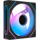Ocypus GAMMA F12 ARGB BK (GAMMA-F12-BK1AM00X-GL)