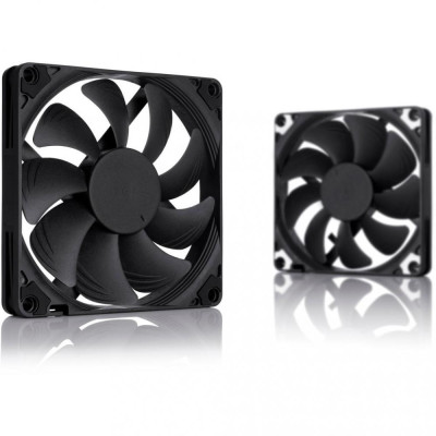 Noctua NF-A9X14 HS-PWM CHROMAX.BLACK.SWAP