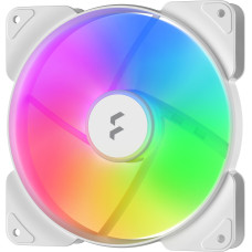 Fractal Design Aspect 14 RGB PWM White Frame (FD-F-AS1-1409)