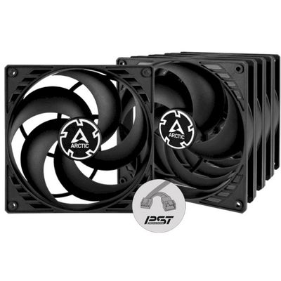 Arctic P14 PWM PST 5-pack (ACFAN00138A)