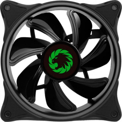 GameMax Rainbow Mirage (FN-12RAINBOW-N)