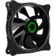 GameMax Rainbow Mirage (FN-12RAINBOW-N)