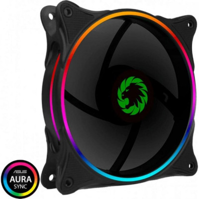 GameMax Rainbow Mirage (FN-12RAINBOW-N)