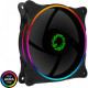 GameMax Rainbow Mirage (FN-12RAINBOW-N)