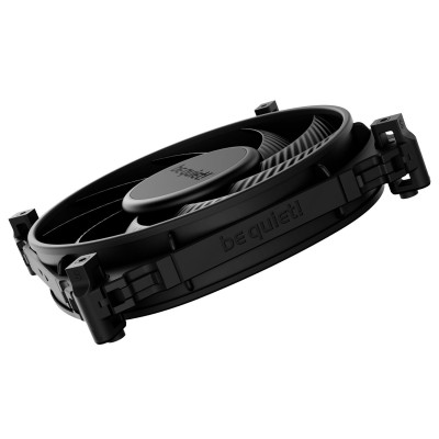 Be quiet! Silent Wings 4 120 PWM (BL093)