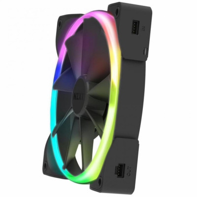 NZXT Aer RGB 2 140mm (HF-28140-B1)