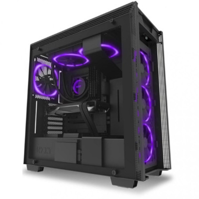 NZXT Aer RGB 2 140mm (HF-28140-B1)