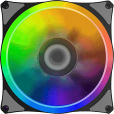GameMax RingForce 7 Color Lighting (GMX-RF12-X)