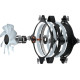 Cooler Master MasterFan MF140 Halo (MFL-B4DN-15NPA-R1)