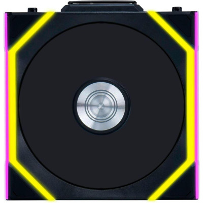 Lian Li Uni Fan SL Wireless 120 Reverse Blade Black (G99.12RSL1W1B.00)