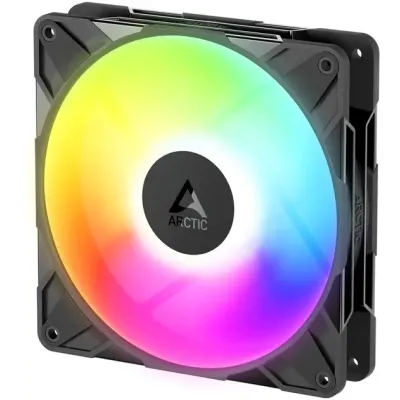 ARCTIC ACFAN00323A 140MM P14 PRO REVERSE A-RGB