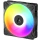 ARCTIC ACFAN00323A 140MM P14 PRO REVERSE A-RGB