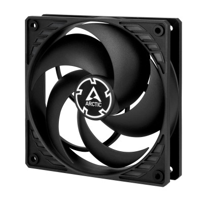 Arctic P12 PWM PST White/Transparent (ACFAN00132A)