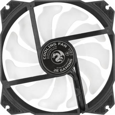 2E GAMING AIR COOL (2E-ACF120PA-ARGB)