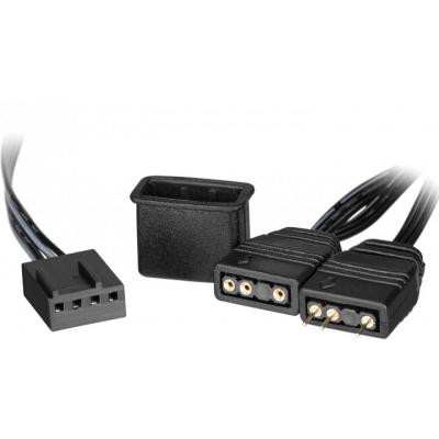 2E GAMING AIR COOL (2E-ACF120PA-ARGB)