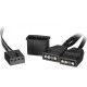 2E GAMING AIR COOL (2E-ACF120PA-ARGB)