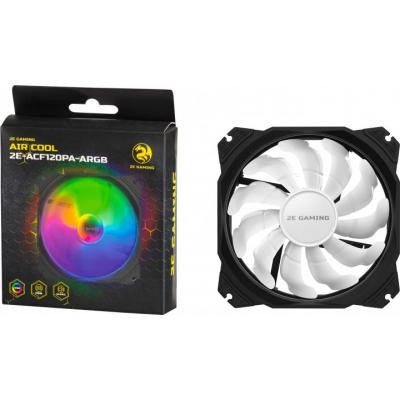 2E GAMING AIR COOL (2E-ACF120PA-ARGB)