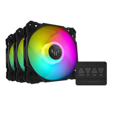 ASUS TUF Gaming TF120 ARGB 3IN1 (90DA0030-B09030)