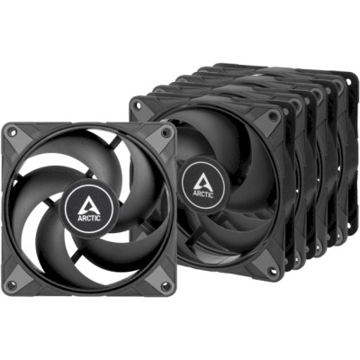 Arctic P12 Max 5-Pack (ACFAN00289A)