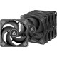 Arctic P12 Max 5-Pack (ACFAN00289A)