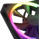 NZXT F140 RGB Black (RF-R14SF-B1)