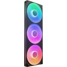 NZXT F420 RGB Core Black (RF-U42HF-B1)