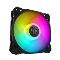 Asus TUF Gaming TF120 ARGB (90DA0030-B09000)