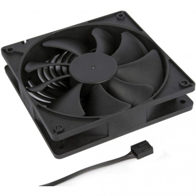 Silver Stone Air Penetrator AP120i-PRO (SST-AP120I-PRO)