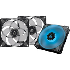 Arctic P14 PWM PST RGB 3-Pack (ACFAN00255A)