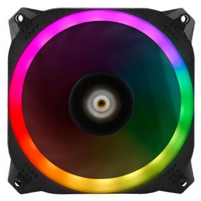 Antec Prizm 120 ARGB (0-761345-75284-8)