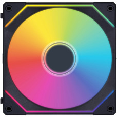 Lian Li Reverse SL-INF 120 mm Single Black (G99.12RSLIN1B.00)