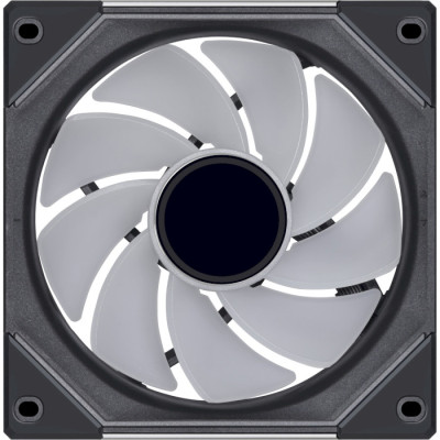 Lian Li Reverse SL-INF 120 мм Single Black (G99.12RSLIN1B.00)