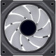 Lian Li Reverse SL-INF 120 мм Single Black (G99.12RSLIN1B.00)
