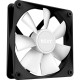 NZXT F120 RGB Core Matte Black 3-Pack (RF-C12TF-B1)