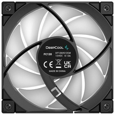 Deepcool FC120 (R-FC120-BAMN1-G-1)