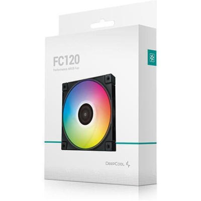Deepcool FC120 (R-FC120-BAMN1-G-1)
