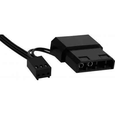 Aerocool Force 12 PWM Black
