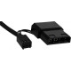 Aerocool Force 12 PWM Black