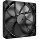 Corsair iCUE Link RX140 PWM Twin Pack (CO-9051012-WW) Black